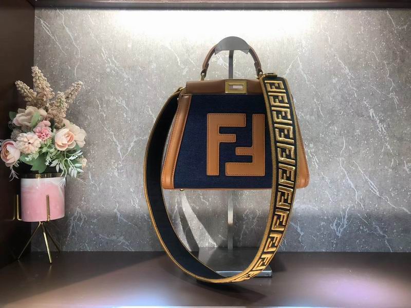 FDNI-Bags - Strap Story - 732