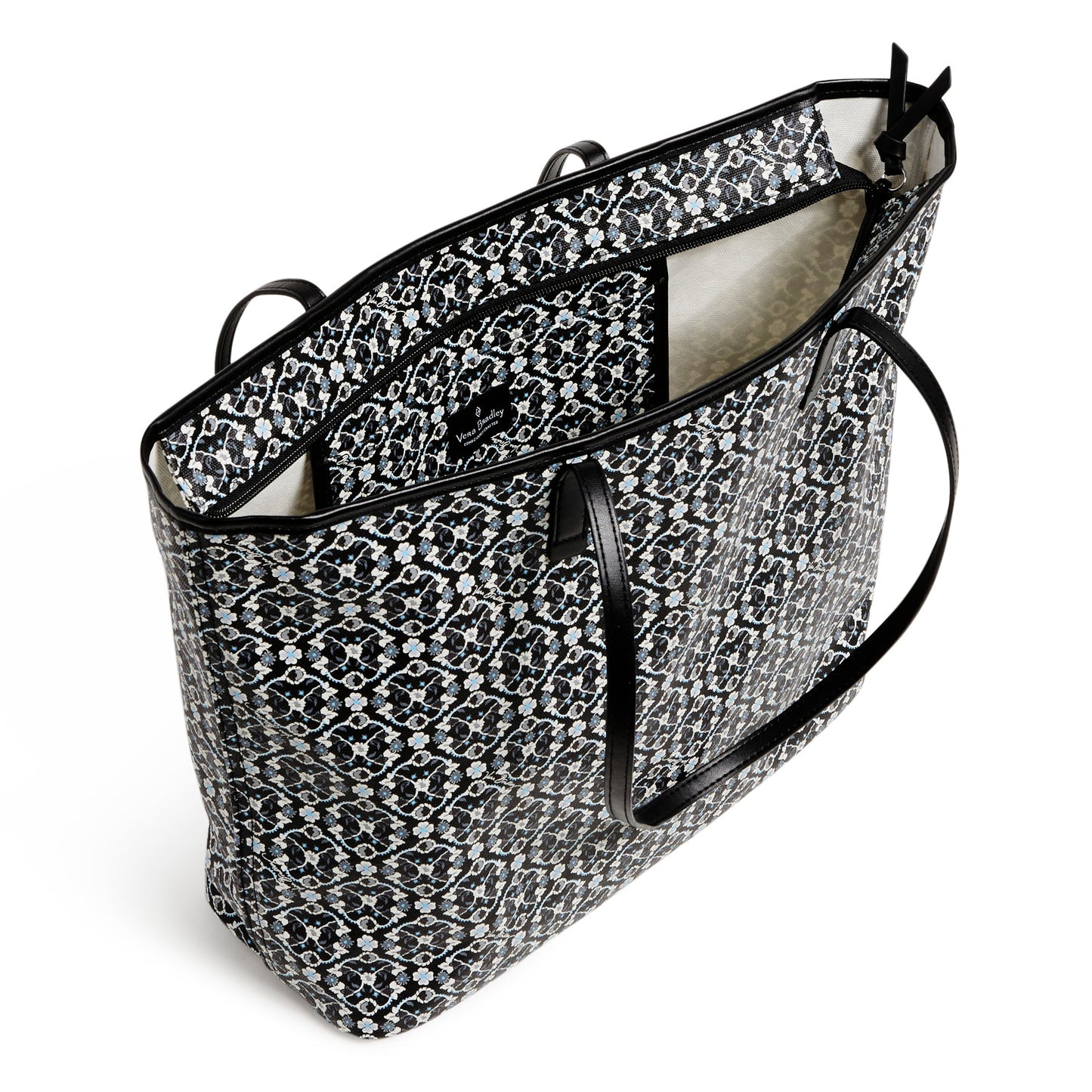 StrapStory - Tote Bag 1855