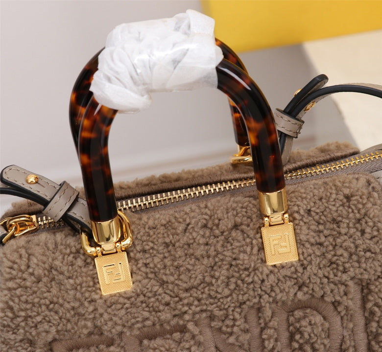 FDNI-Bags - Strap Story - 556