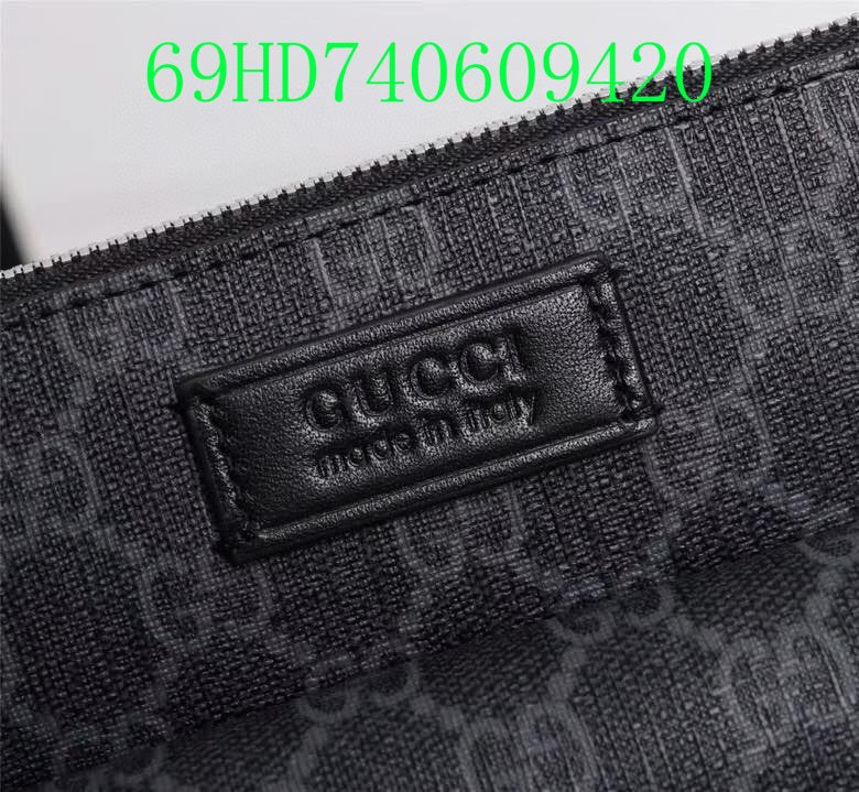 STRAPSTORY - GGC4 BAG - 307