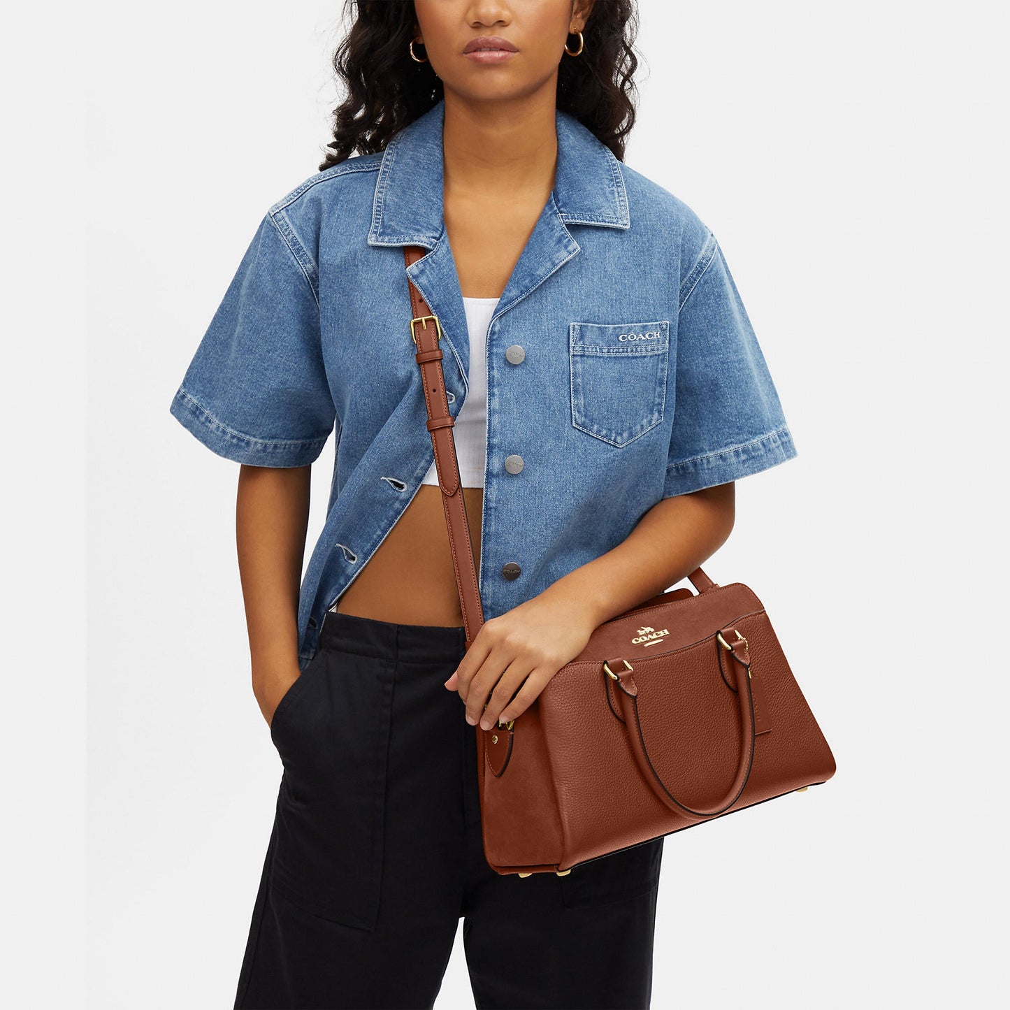 StrapStory - Tote Bag 754