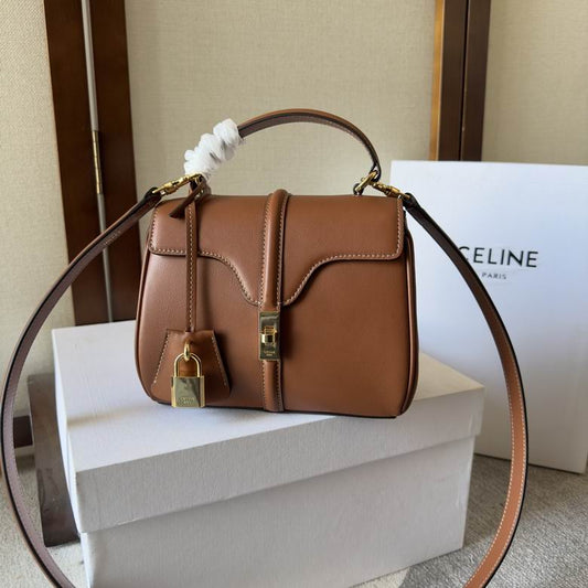 CLNE-Bags - Strap Story - 158