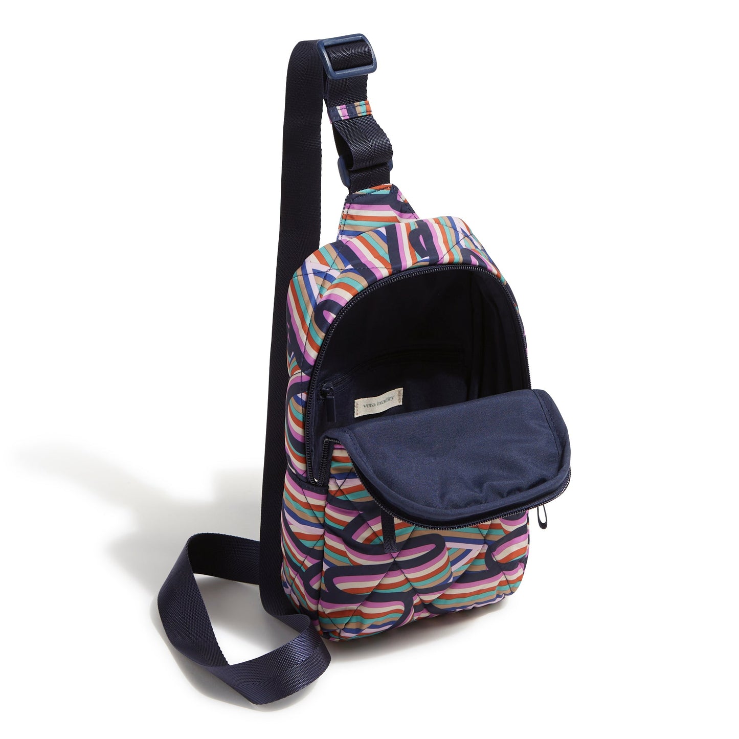 StrapStory - Backpack 193