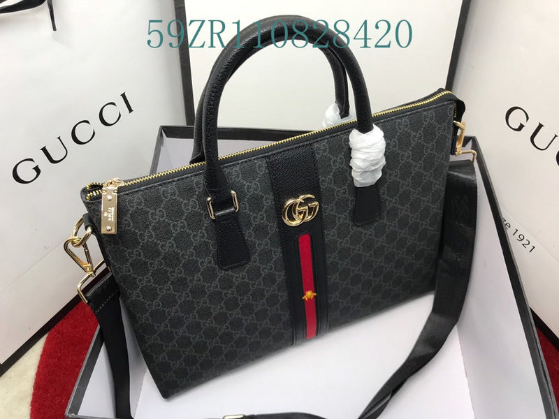 STRAPSTORY - GGC4 BAG - 223
