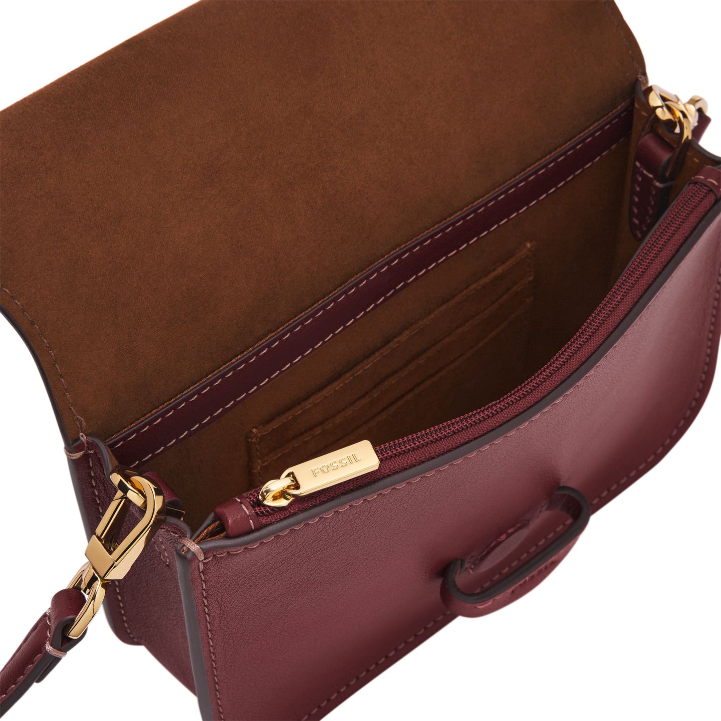 StrapStory - Crossbody 2589