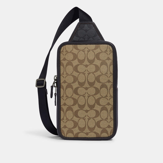 StrapStory - Backpack 083