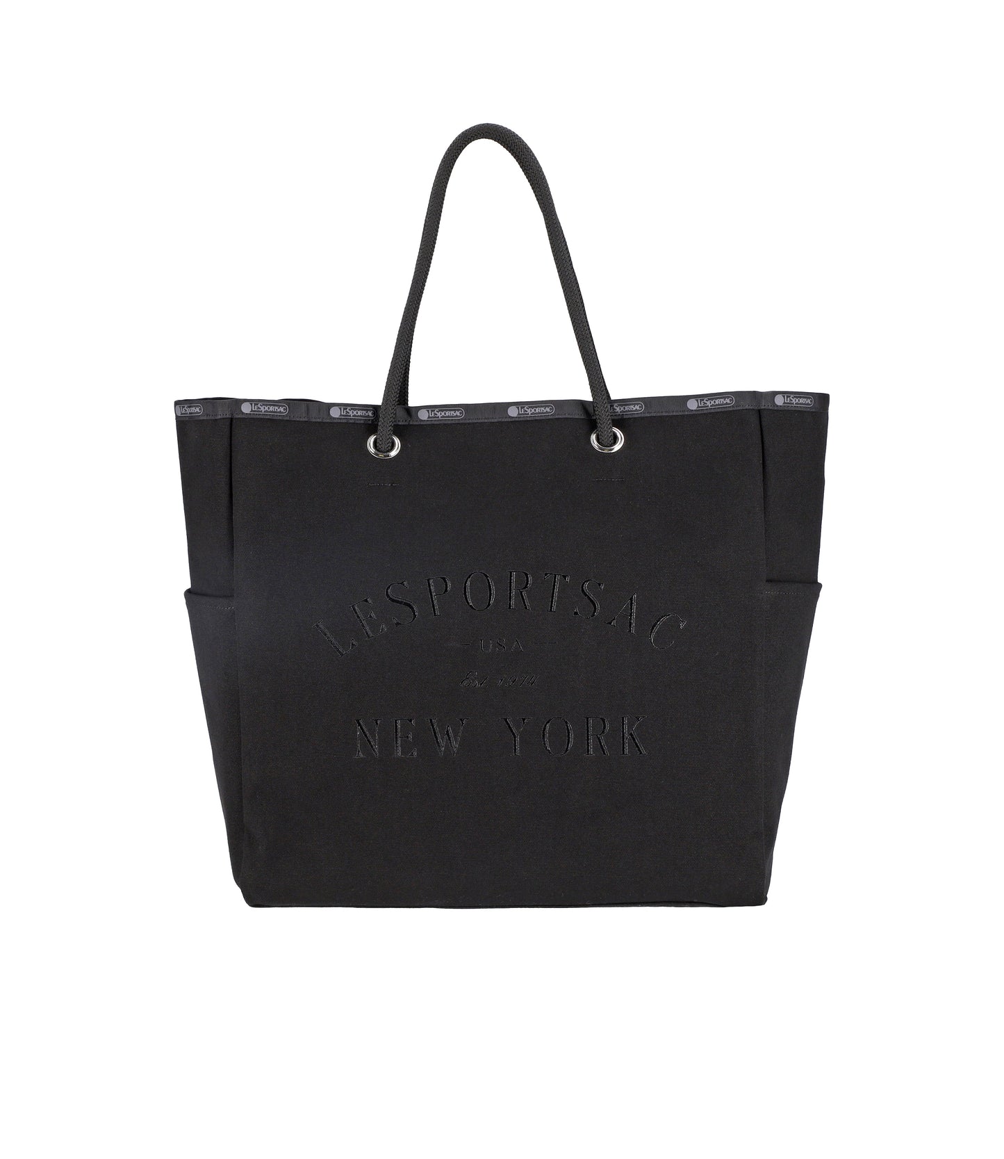 StrapStory - Tote Bag 1011