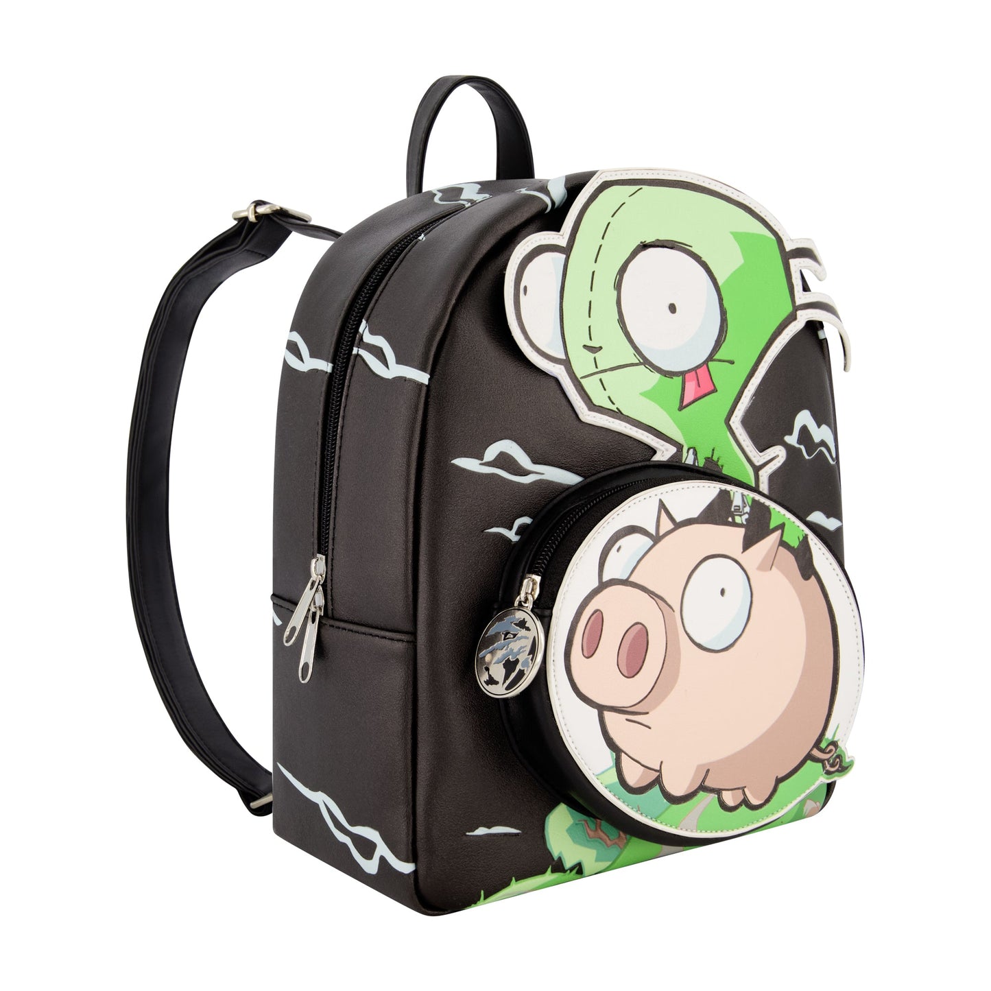 StrapStory - Backpack 686