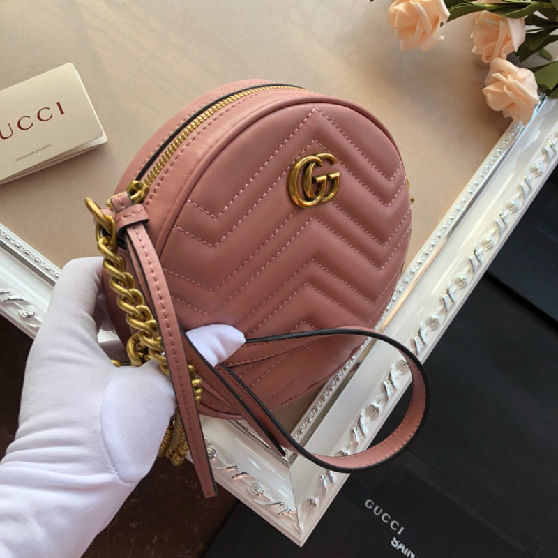 STRAPSTORY - GGC4 BAG - 971