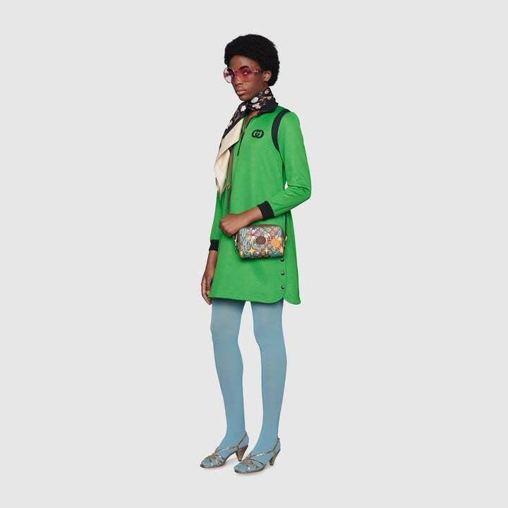 STRAPSTORY - GGC4 BAG - 1001
