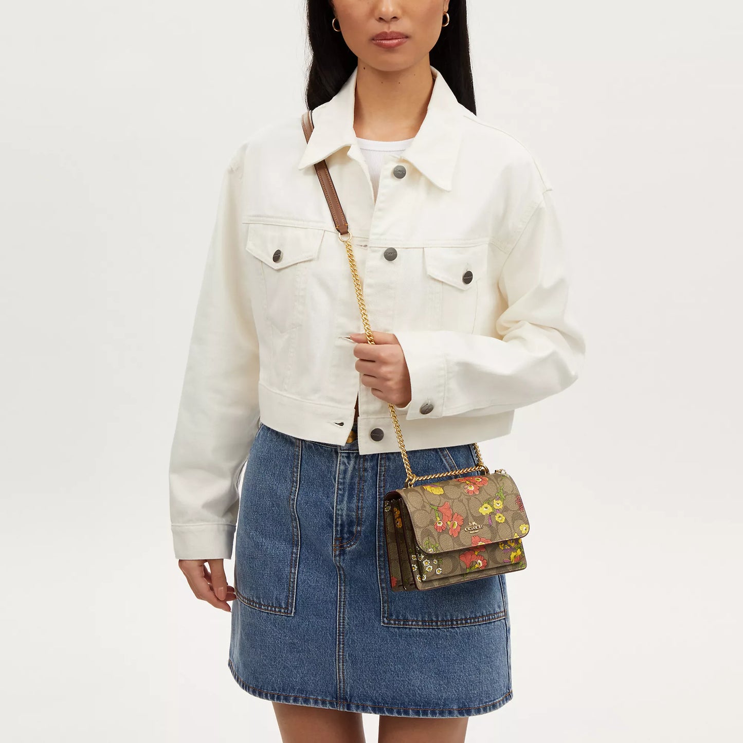 StrapStory - Crossbody 724