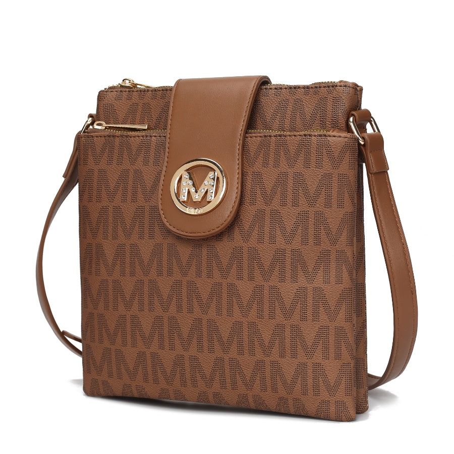 StrapStory - Crossbody 1543