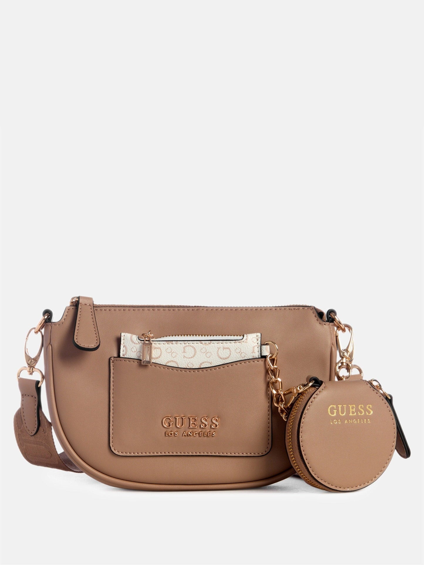 StrapStory - Crossbody 527