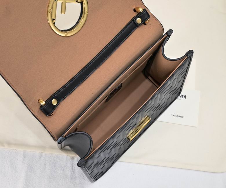 FDNI-Bags - Strap Story - 377