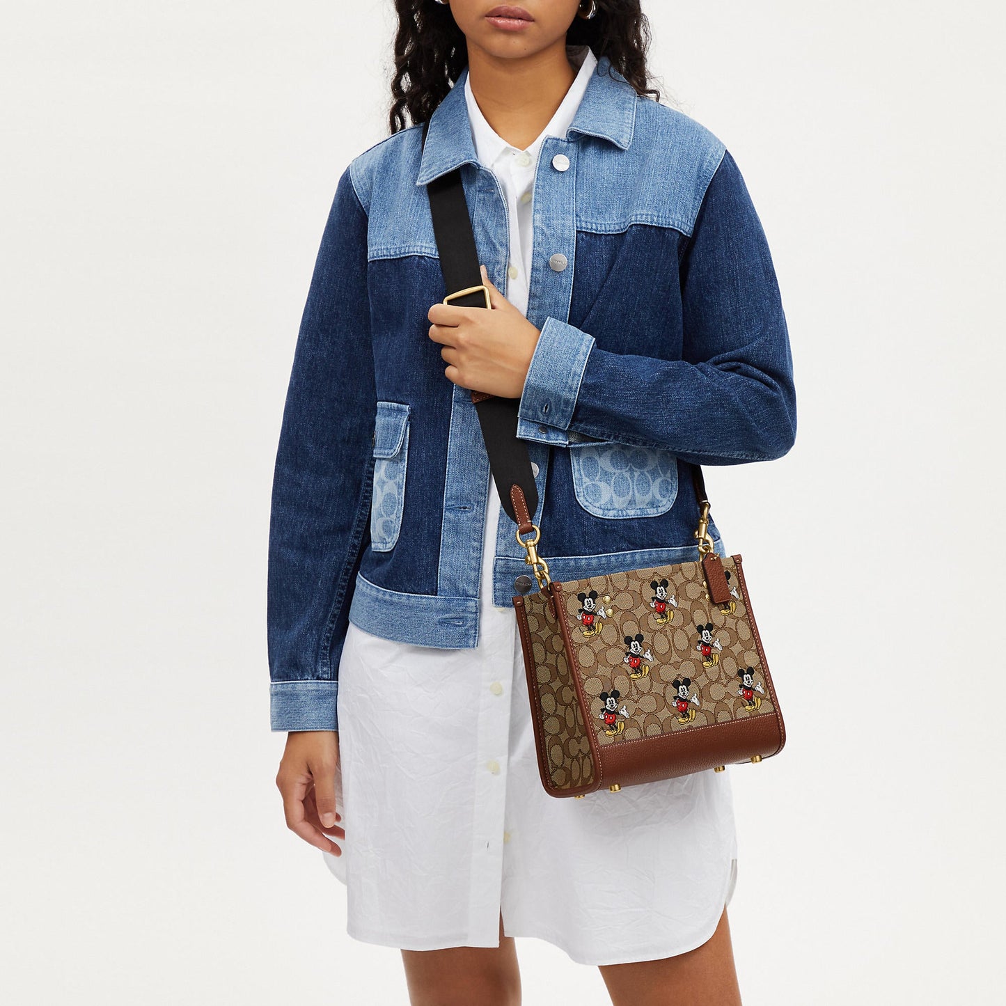 StrapStory - Tote Bag 372