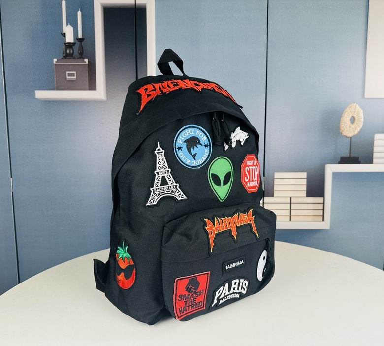 BLGA-Bags - Strap Story - 610