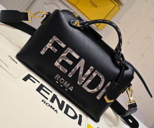 FDNI-Bags - Strap Story - 234
