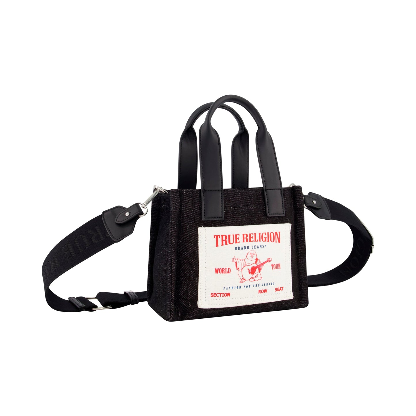 StrapStory - Tote Bag 231