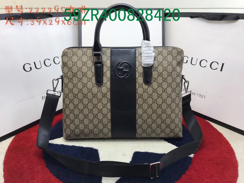 STRAPSTORY - GGC4 BAG - 231