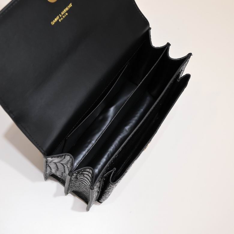 LSY-Bags - Strap Story - 450