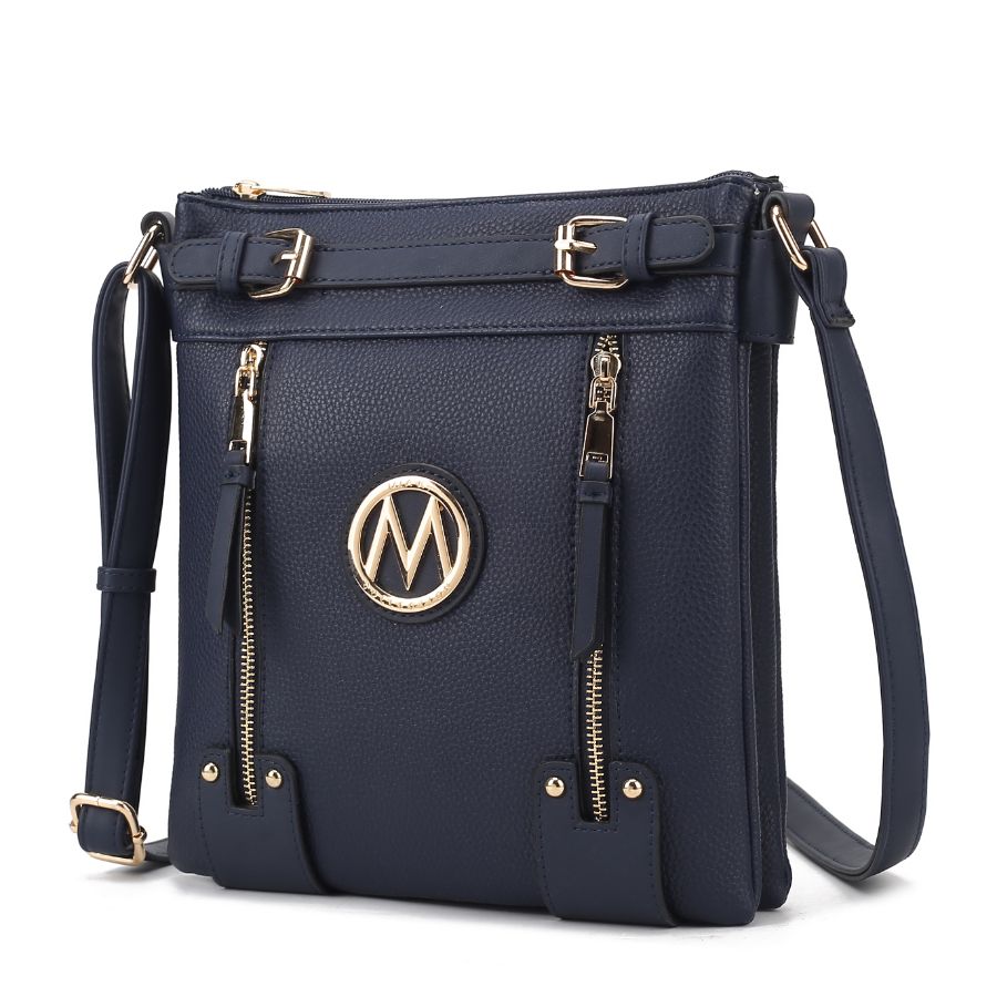 StrapStory - Crossbody 298