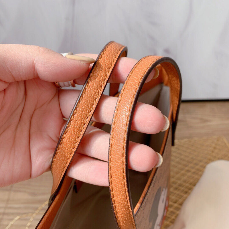 STRAPSTORY - GGC4 BAG - 411