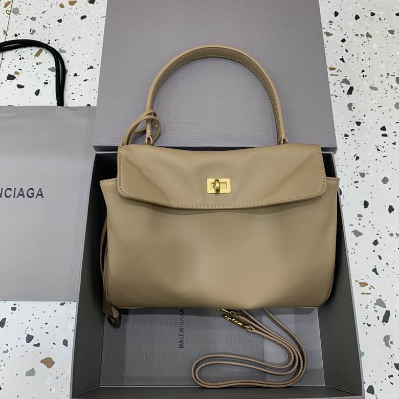 BLGA-Bags - Strap Story - 686