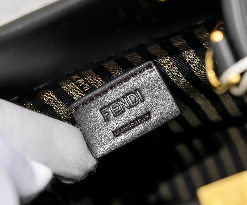 FDNI-Bags - Strap Story - 488