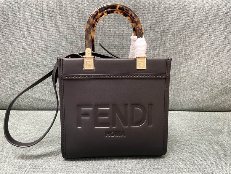 FDNI-Bags - Strap Story - 832