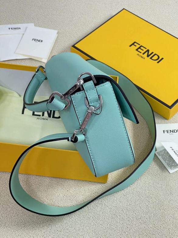 FDNI-Bags - Strap Story - 329