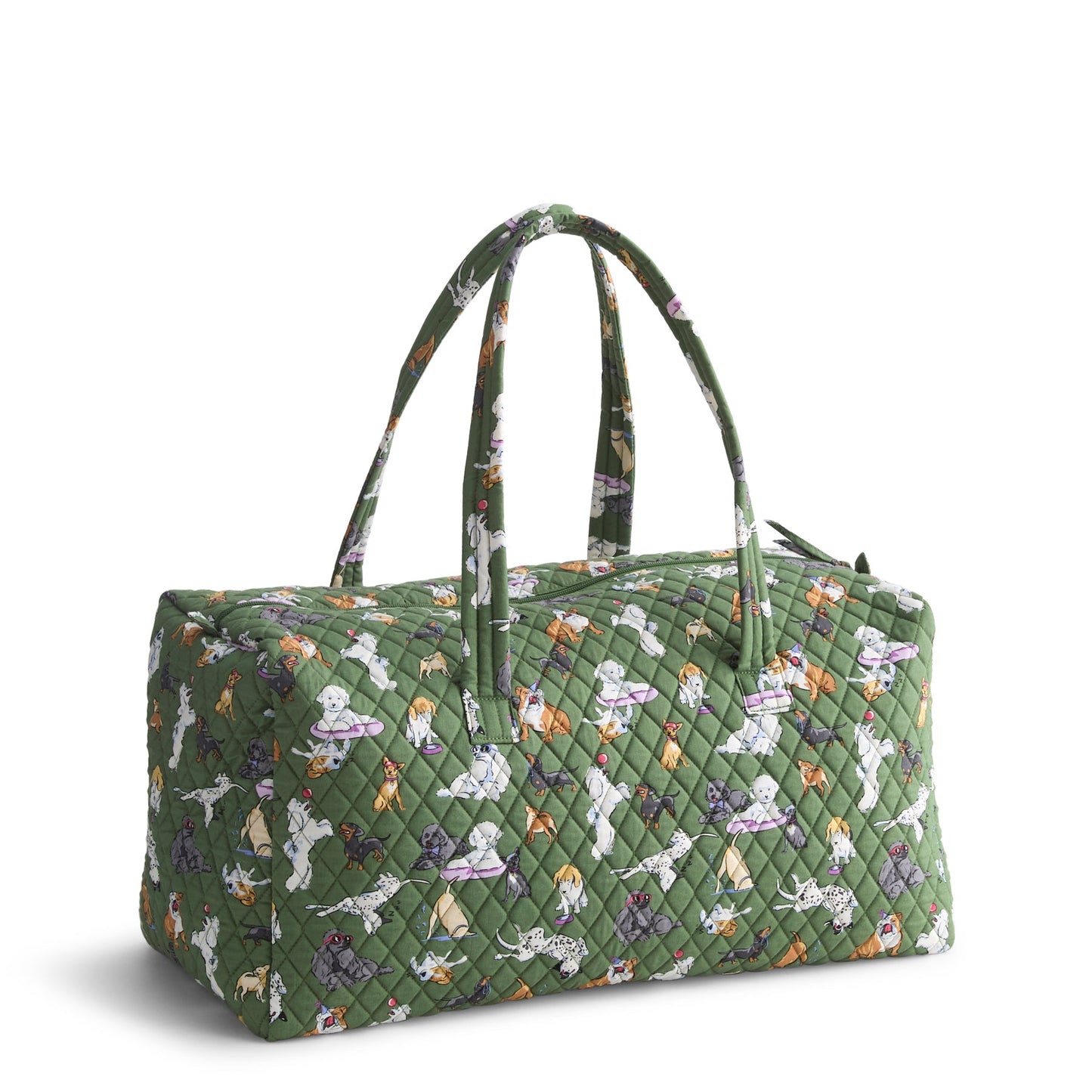 StrapStory - Duffle Bag 120