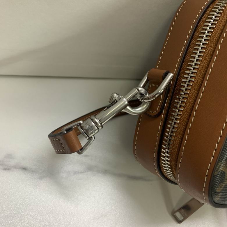 CLNE-Bags - Strap Story - 340