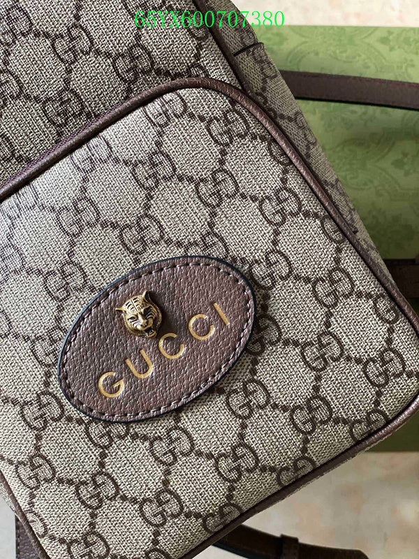 STRAPSTORY - GGC4 BAG - 692