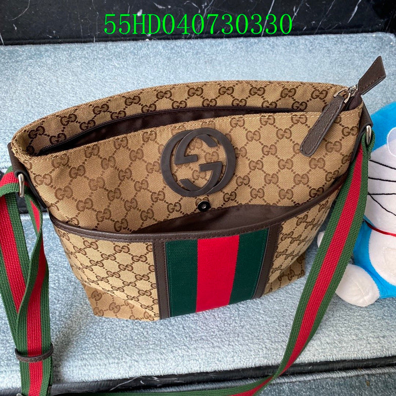 STRAPSTORY - GGC4 BAG - 317