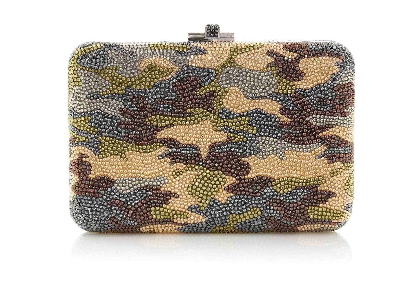 StrapStory - Clutch 842