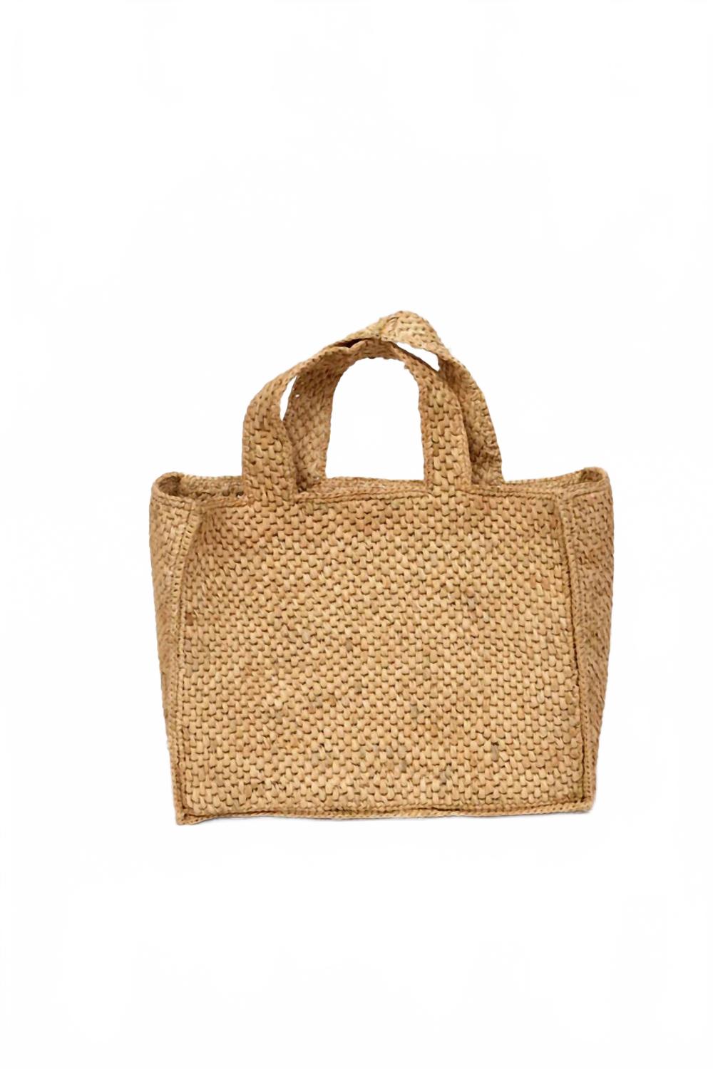 StrapStory - Tote Bag 1380