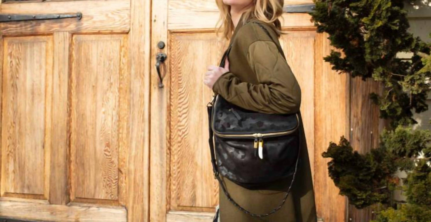StrapStory - Crossbody 3797