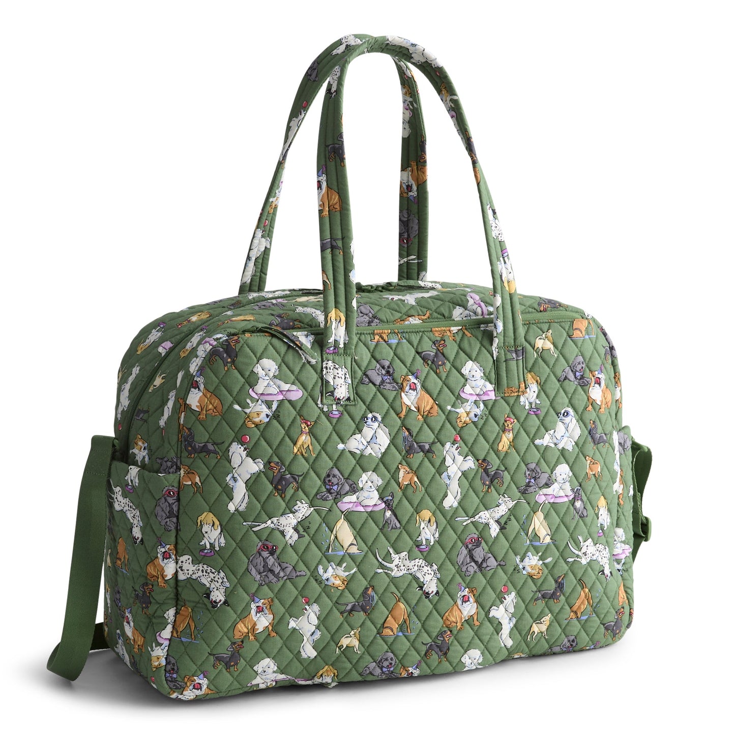 StrapStory - Duffle Bag 140