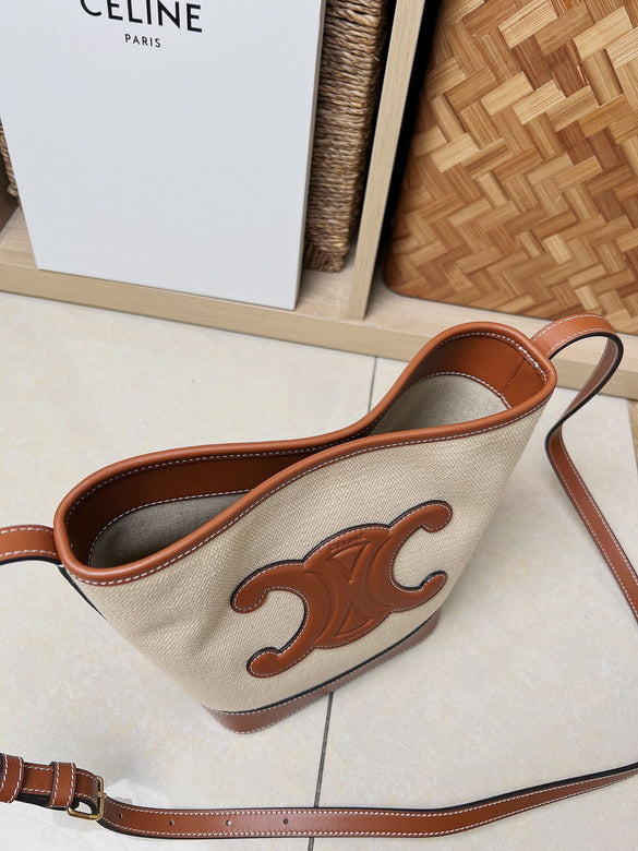 CLNE-Bags - Strap Story - 653