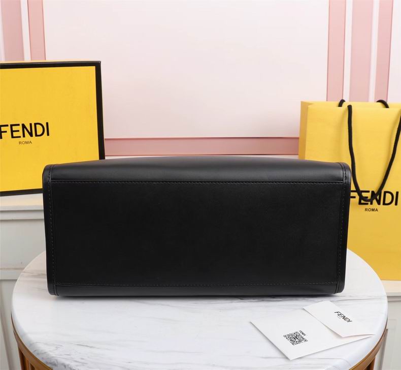 FDNI-Bags - Strap Story - 641