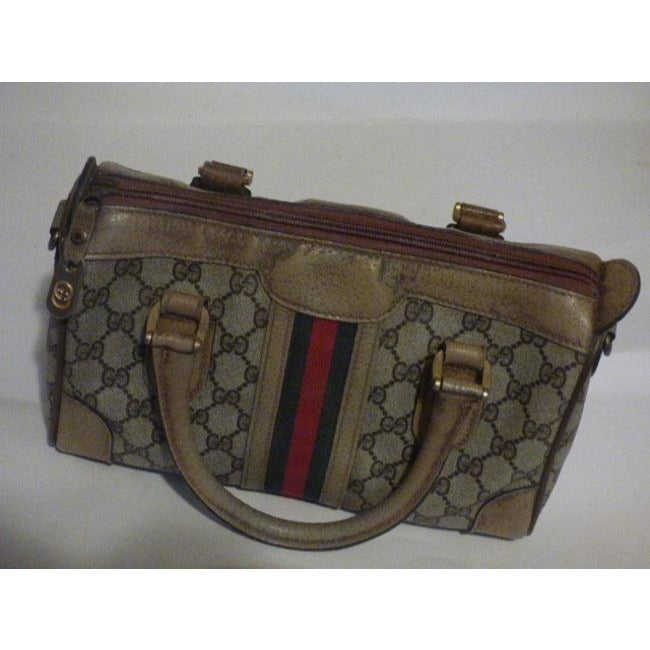 STRAPSTORY - GGC4 BAG - 2749