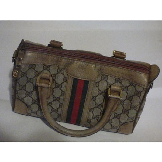 STRAPSTORY - GGC4 BAG - 2749