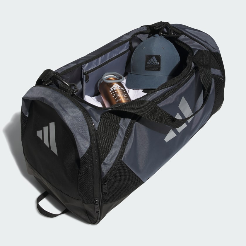 StrapStory - Duffle Bag 003