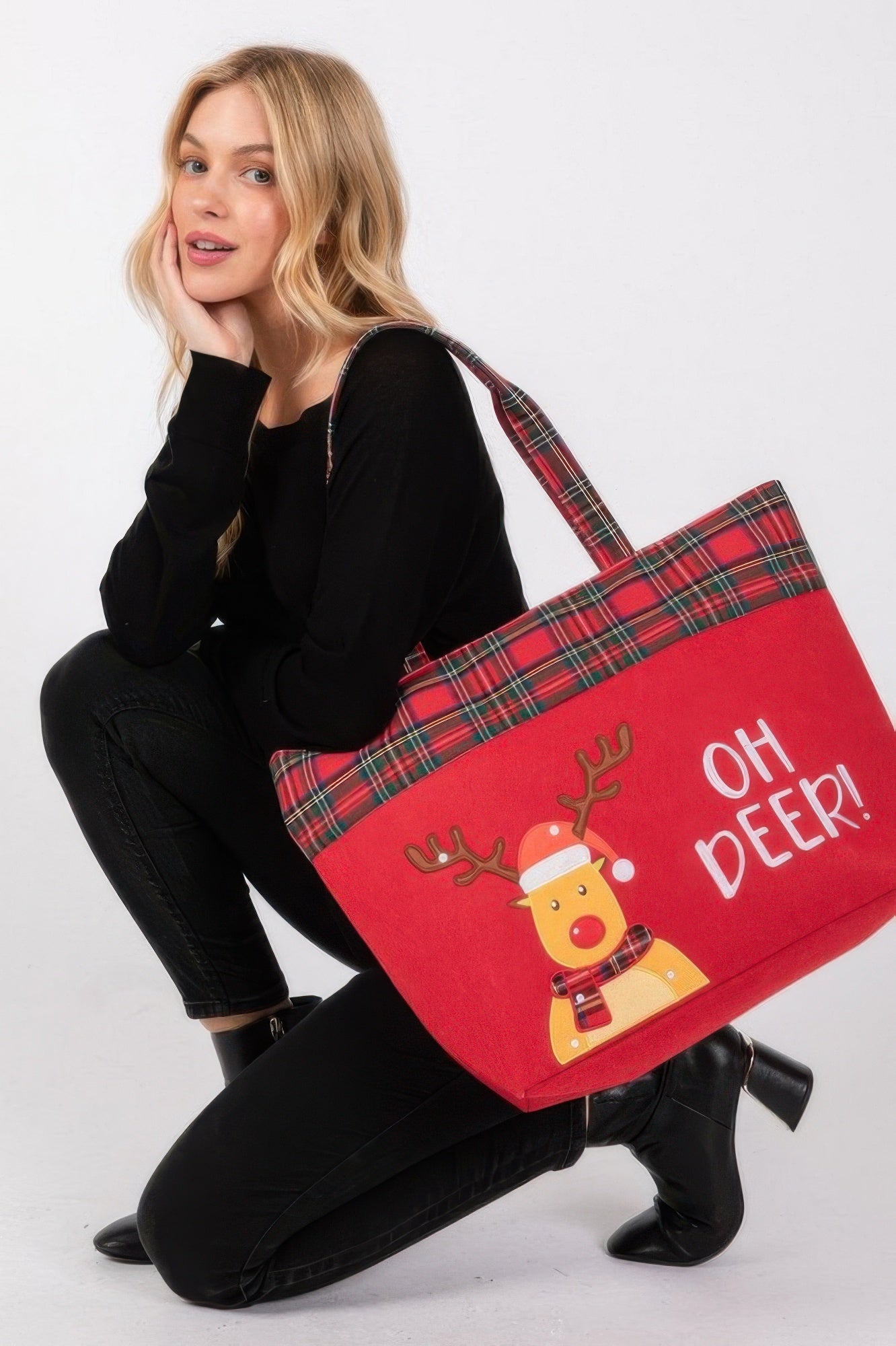 StrapStory - Tote Bag 1920