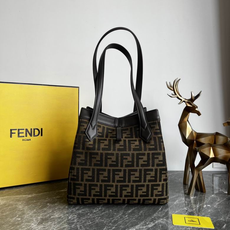 FDNI-Bags - Strap Story - 857