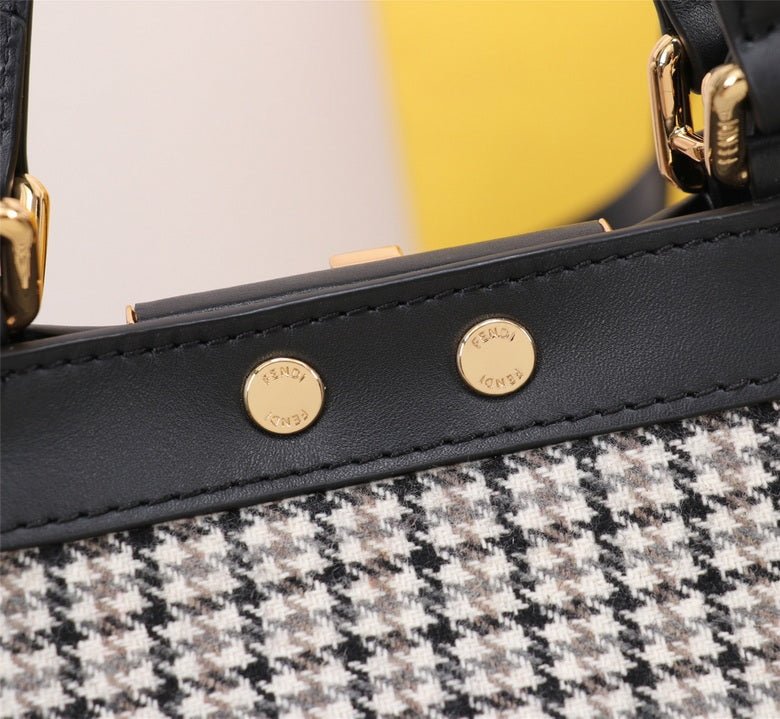 FDNI-Bags - Strap Story - 810