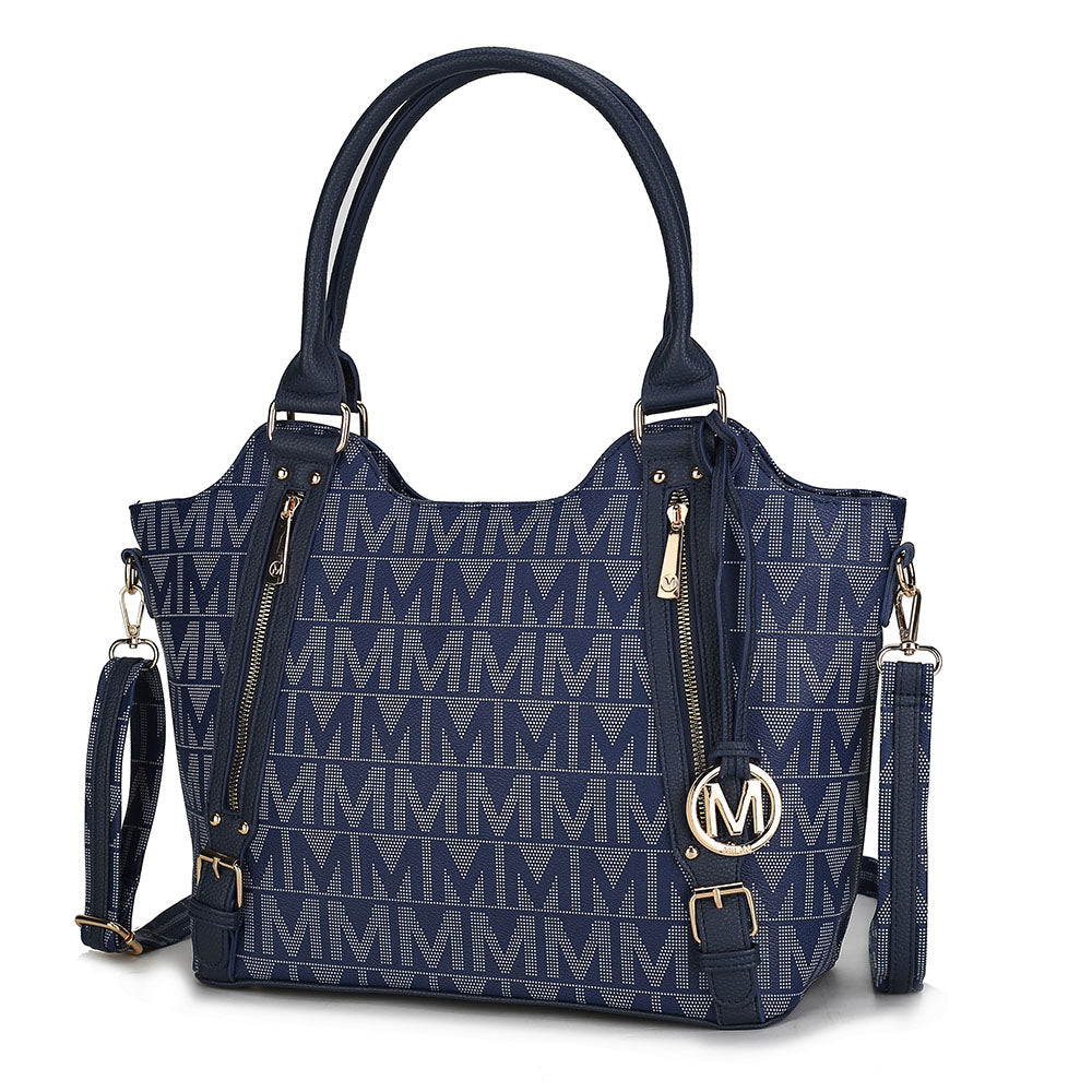 StrapStory - Tote Bag 1390