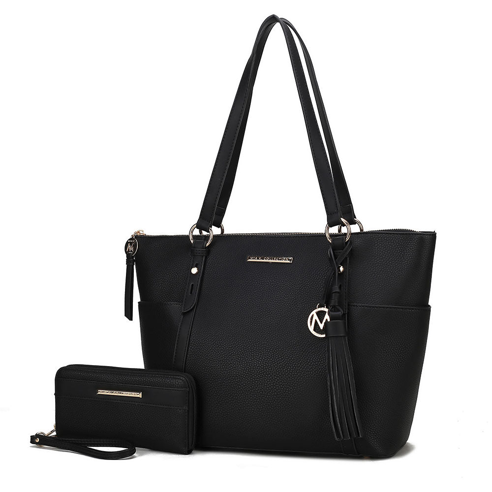 StrapStory - Tote Bag 2241
