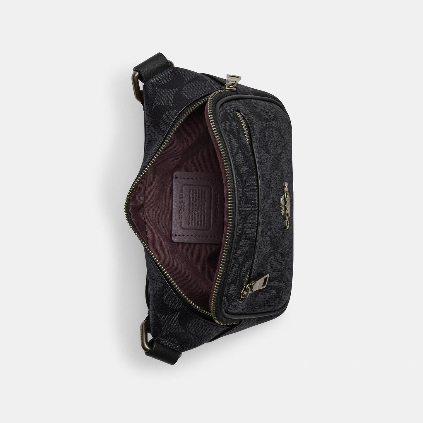 StrapStory - Belt Bag 030