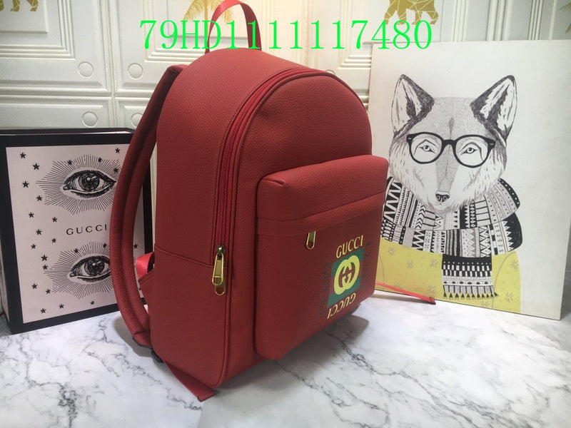 STRAPSTORY - GGC4 BAG - 728